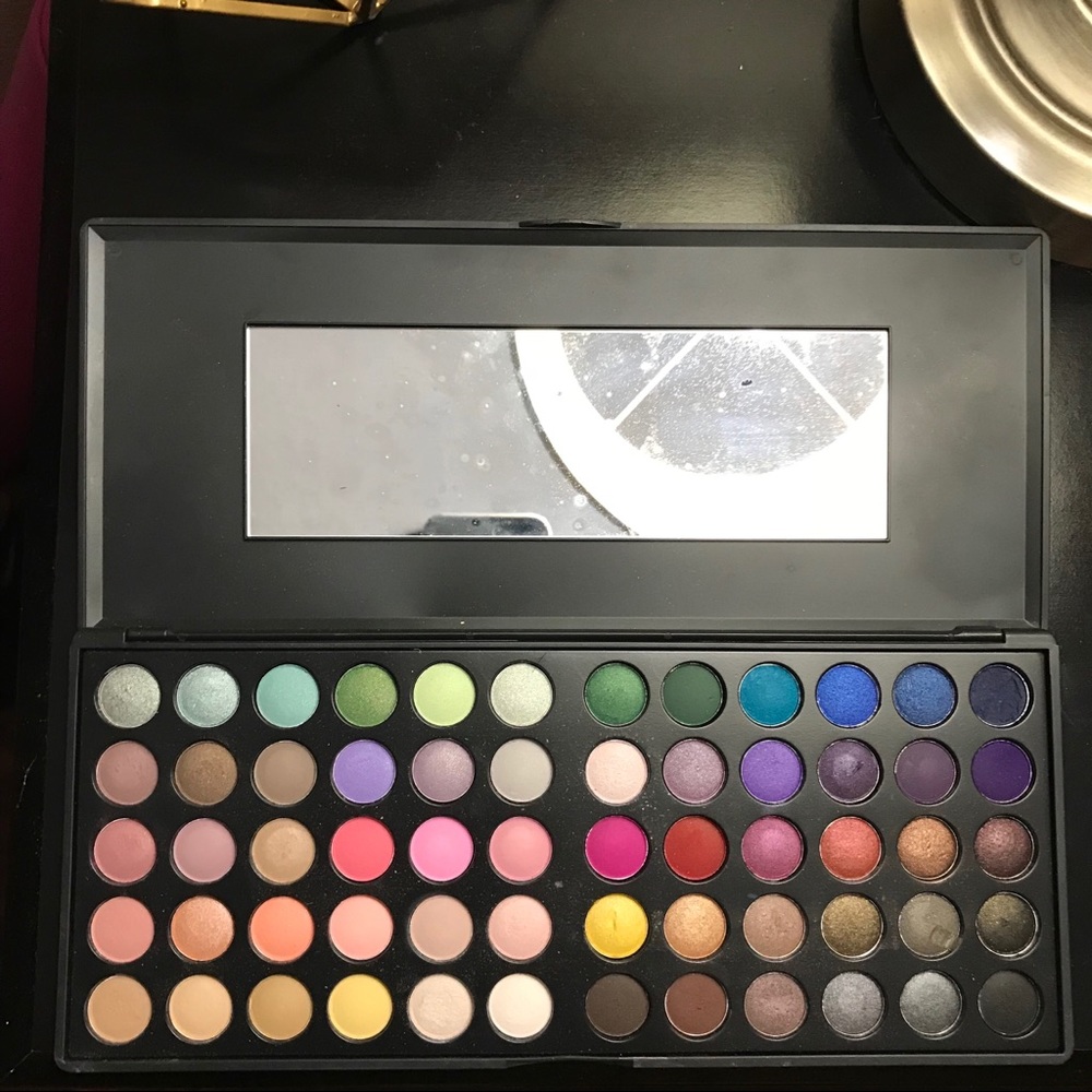 BH Cosmetics Day and Night 🎨 Palette